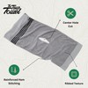 The Tour Towel | Large Golf Caddy Towel Terry Cloth,