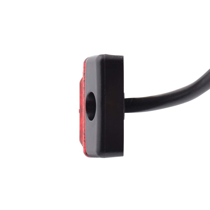 HELLA 2TM 008 645-941 Outline Lamp - LED - 24V