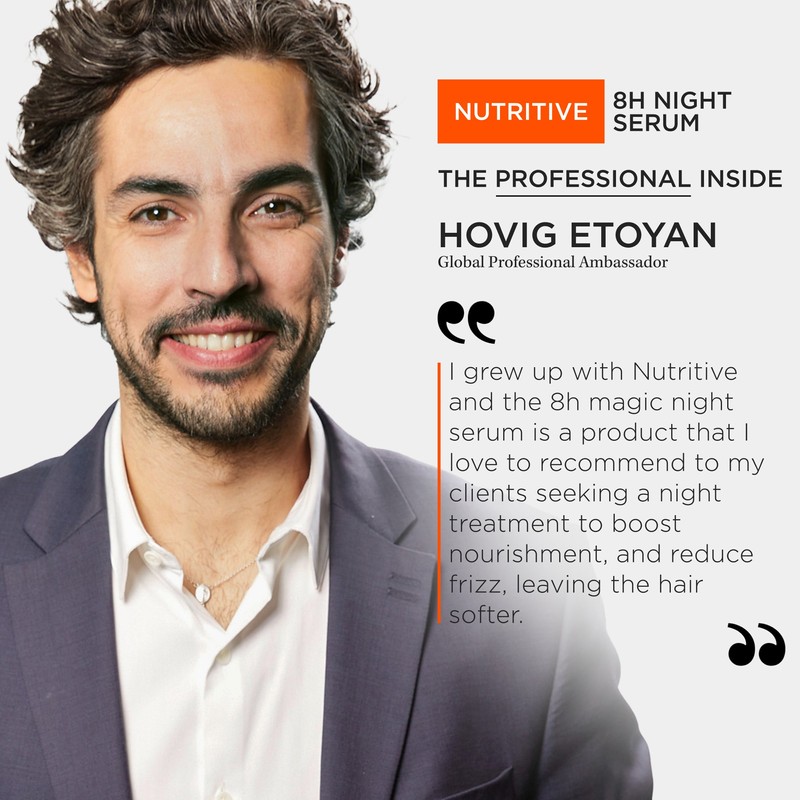 Kerastase Kérastase Nutritive Magic 8H Magic Night Serum 30ml