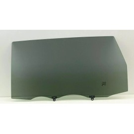 NAGD Fit 2004-2010 Toyota Sienna Driver Left Side Rear Sliding Door Window Glass