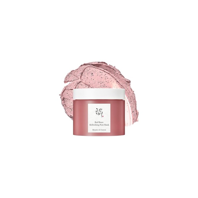 Beauty of Joseon Red Bean Refreshing Pore Mask