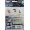 FLADEN 67 Piece Assorted LIVE BAIT Accessory Terminal Tackle Pack