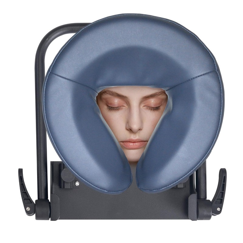 MASTER HEALTH PRODUCT Face Pillow Cradle for Eye Surgery Recovery