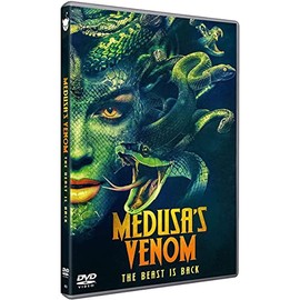 MEDUSA'S VENOM: THE BEAST IS BACK