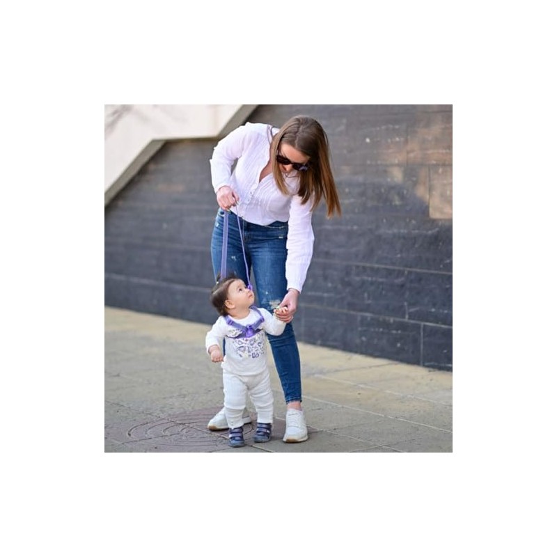 Lorelli Children's Safety Belt Baby Walk Running Lead Adjustable Straps