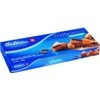 Bahlsen Waffeletten Milk Chocolate Wafer Rolls Milk Chocolate 3.5 oz(Pack of 6)
