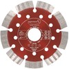 Prodiamant Premium Diamond Cutting Disc Concrete Red PDX833.800