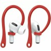 EEZ Silicone Sports Anti-lost Ear Hook For AirPods 1 2
