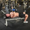 Harbinger 22443 Training Gloves, Muscle Training, Lifting Training Grip Gloves