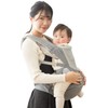 Hip Seat, Baby Carrier, Drawstring (Recommended by Nursery Professionals), Includes