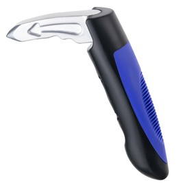 Husfunov Car Door Handle for Elderly, Car Handle Assist Support for Handicapped, Portable Auto Cane for Seniors, Multifunctional Vehicle Door Latch Handles, Car Gadgets for Disabled Drivers