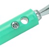 Banana Plug JT‑002 4mm New Type Banana Plug Solder Free