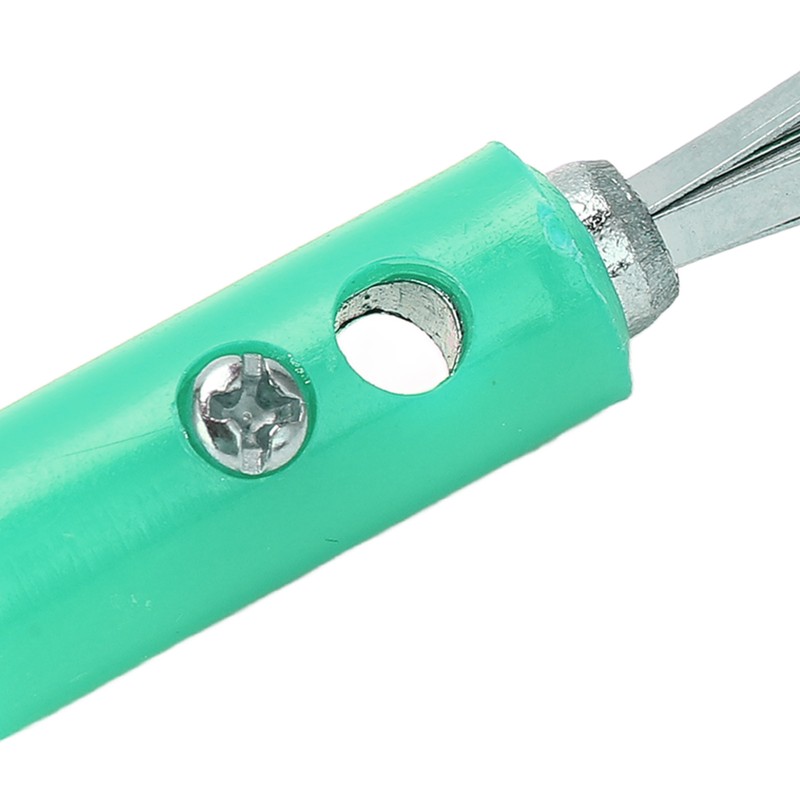 Banana Plug JT‑002 4mm New Type Banana Plug Solder Free