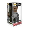 Funko POP! Deluxe: Star Wars - Chewbacca in at-ST Collectible
