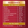 Seven Seas JointCare Plus Turmeric, with Omega-3, Glucosamine, Chondroitin, Vitamins