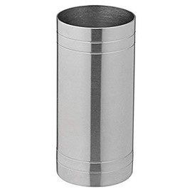 Hospitality Brands HB91086-012 Thimble Wine Measure 175 Ml Ce (Pack of 12)