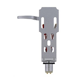 LP GEAR Ultimate Headshell - Silver