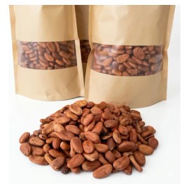 Cacao Seco En Grano Choco Cacao