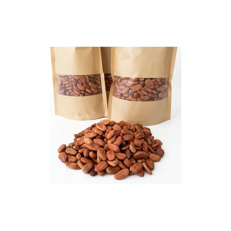 Cacao Seco En Grano Choco Cacao