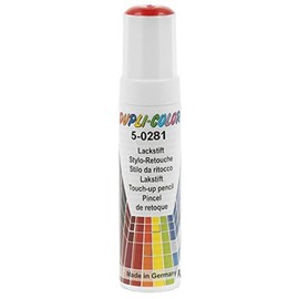 DUPLI-COLOR 840081 AUTO COLOR 5-0281 rot 12 ml