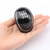 BIlinli 6 Speed Manual Stick Gear Shift Knob Lever Head