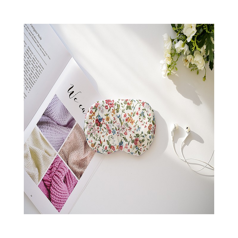 Sumiin domestic red bean eye pack, 1. Beige / 수미인