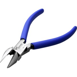 ツノダ(TSUNODA) 結束バンドニッパー 150mm KBN-150