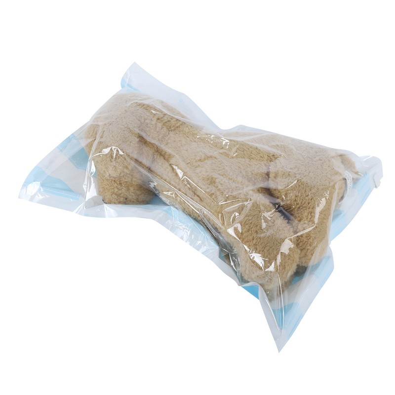 10Pcs/Set 12C Vacuum Storage Bag Space Saving Compressed Bag with