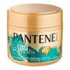Pantene Pro-V Textured Straight Silky Keratin Protection Mask for Smooth