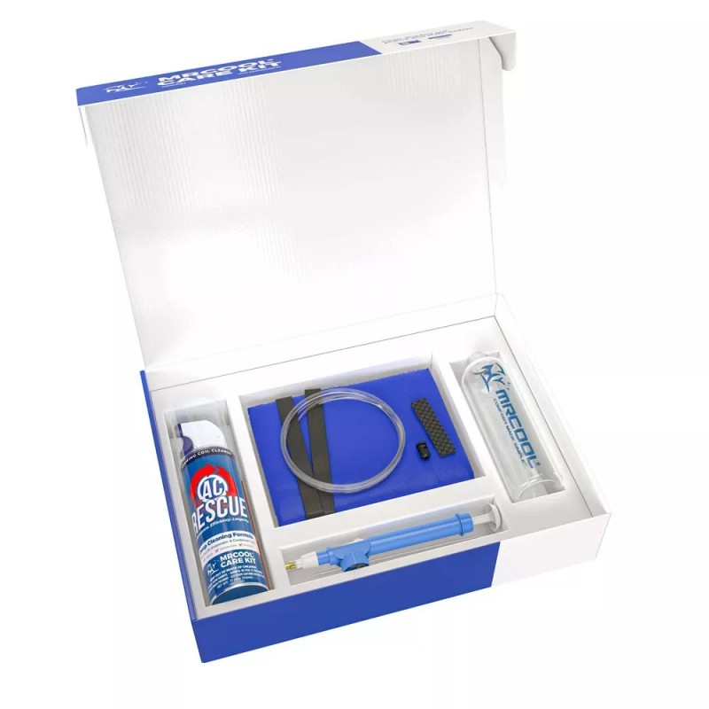 MRCOOL Air Cleaning Kit for Ductless Mini Split Heat Pump
