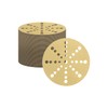 STIER Universal Sanding Discs D150 / P120 / 16-Hole /