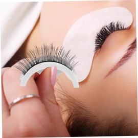 Baluue Individual Eyelash Extensions by Natural Cosplay Lashes of False Eyelashes for Makeup Parties