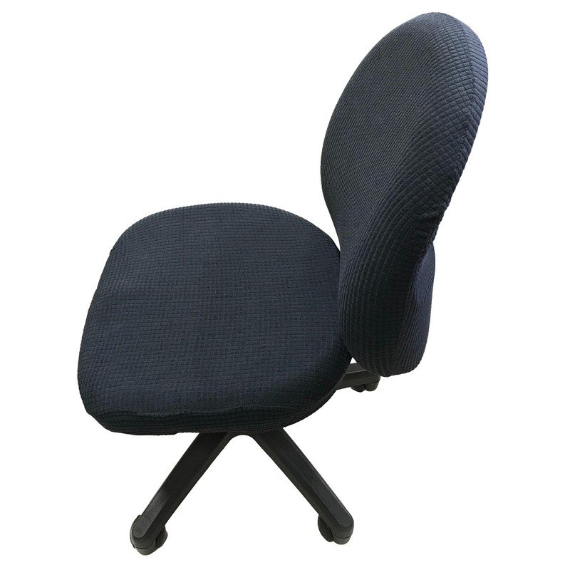 DauStage Office Chair Cover, Chair Cover, Office Chair Cover, Elastic