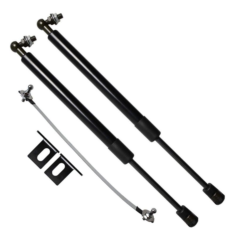 TSUBASA Lift Supports Struts for 2020-2024 Hyundai Elantra (CN7) Front