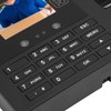 2.8 Inch Biometric Time Clock Multifunction Employee Time Attendance Machine