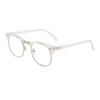 Myopia Myopia Glasses with Dioptres -1.00 for Men Women Stylish