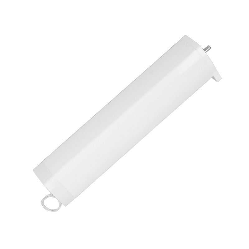 Smart Voice Curtain Motor for ZigBee 2.0Nm Silent Automatic Electric