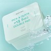 Deweytree Toner Pad Pick&Quick Calming Full Ripper 100 Sheets BNA