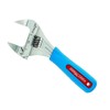 6SWCB ADJUSTABLE WRENCH 6IN
