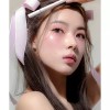 MERRY MONDE 베러트임 글리터 펜 아이라이너 2053474 MERRY MONDE Better Split Glitter Pen Eyeliner 2053474 [04 Rose]