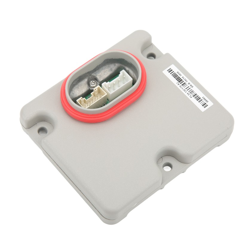 Headlight LED Control Unit Module FL3Z 13C170 A Replacement for
