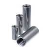 SECCARO 20 x M8 x 20mm Stainless Steel V2A VA