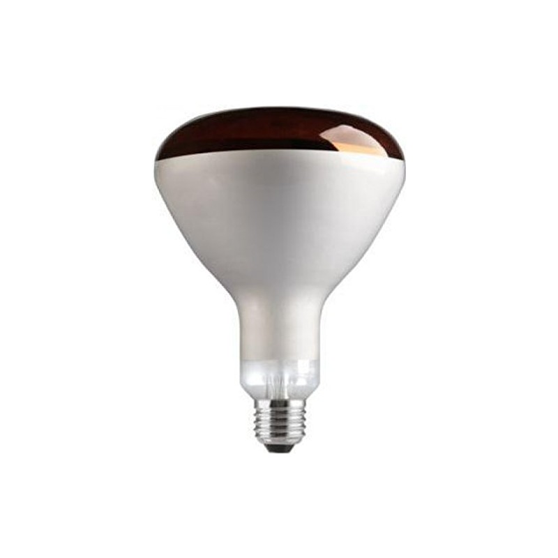 GE Lighting Infrared Reflector IRHG250ESCLR