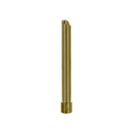 CK 3C332GS Collet, Wedge, Gas Saver 3/32" (2.4 mm) 3 Series, 5 pack