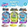 Tub Works® Bath Crackles Bath Toy, Variety 12 Pack |