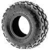 SunF A015 Sport-Racing ATV/UTV Tire 145/70-6, 6-PR