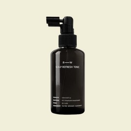 Lefrow Scalp Refresh Tonic 120ml / 르프로우 두피 스칼프 리프레시 토닉120ml