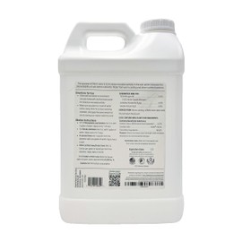 Elm Dirt Plant Juice Organic Fertilizer for All Purpose Plants - Plant Food Indoor House Plants | Liquid Plant Food Outdoor & Indoor Plant Fertilizer for Vegetables, Succulents & Hydroponic 2.5Gallon