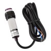 Heschen M18 Column Infrared Photoelectric Proximity Switch, Diffuse Reflection Type,