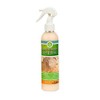 Best Shot Pet Scentament Spa Seasonal Botanical Body Splash, Mango Maui, 8 oz